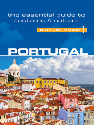 Portugal--Culture Smart! - ebook